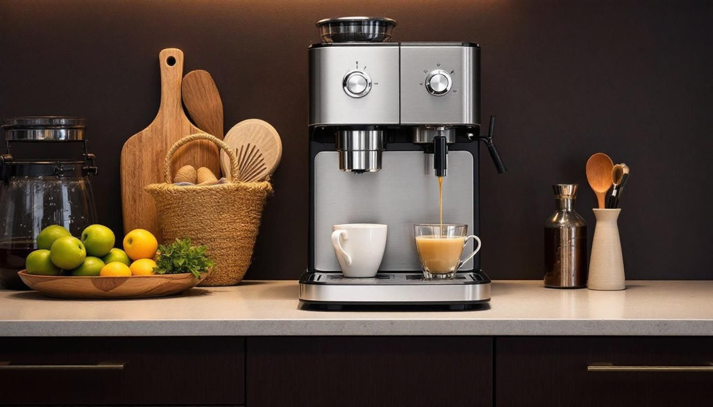 Comment choisir entre machine à café et machine à thé combinées ?