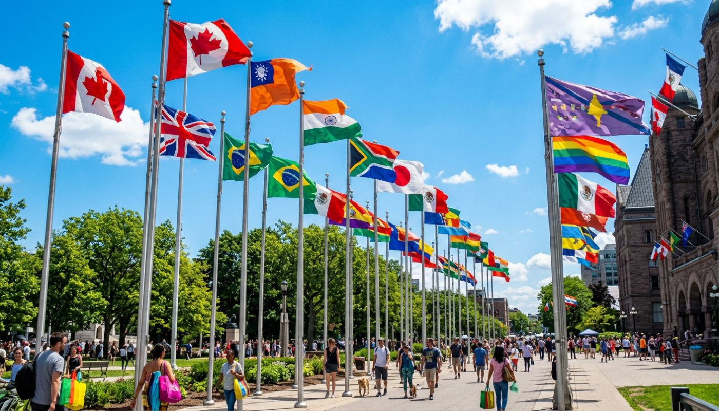 Comment choisir le bon drapeau pour chaque occasion ?