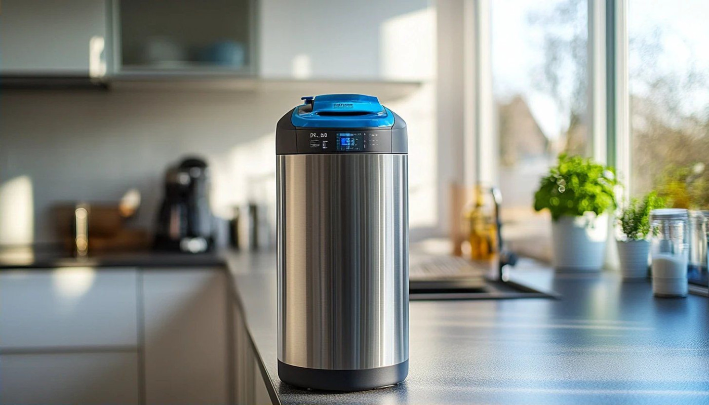 Comment l'adoucissement de l'eau améliore-t-il le confort domestique ?