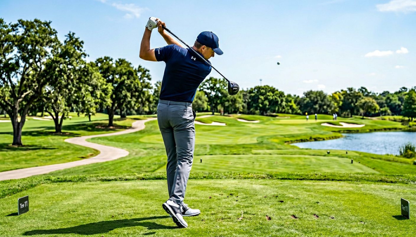 Comment le bon équipement peut améliorer votre jeu de golf ?