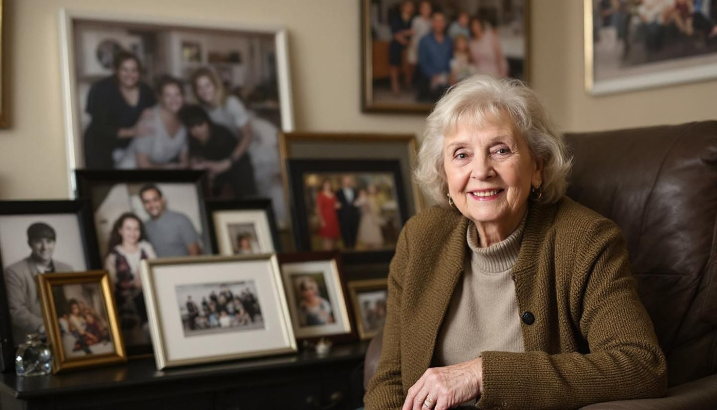 Santé - Comment les soins à domicile transforment-ils la vie des seniors ?