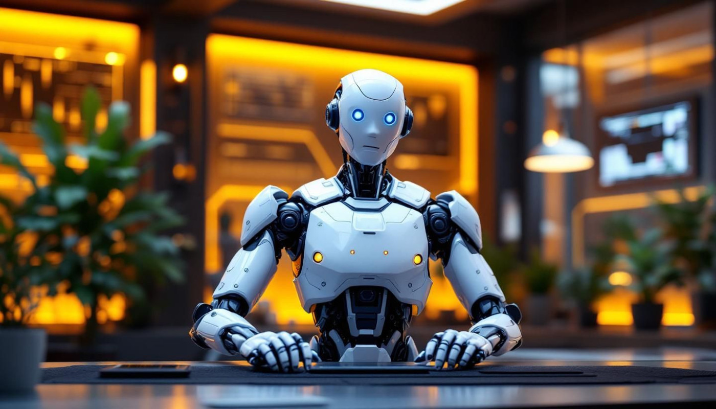 Comment les technologies de dialogue automatisé révolutionnent-elles la communication ?