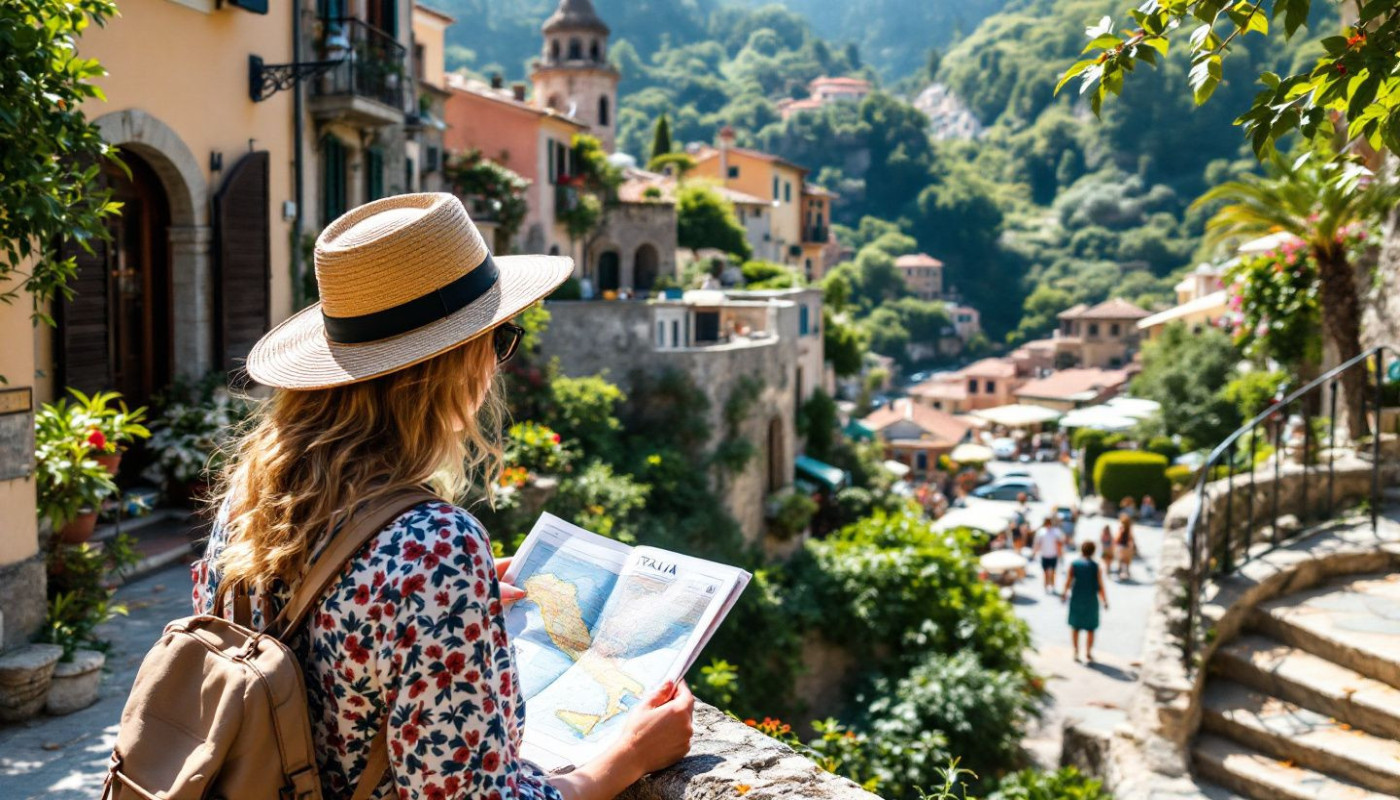 Conseils pour éviter les pièges touristiques en visitant des régions italiennes populaires