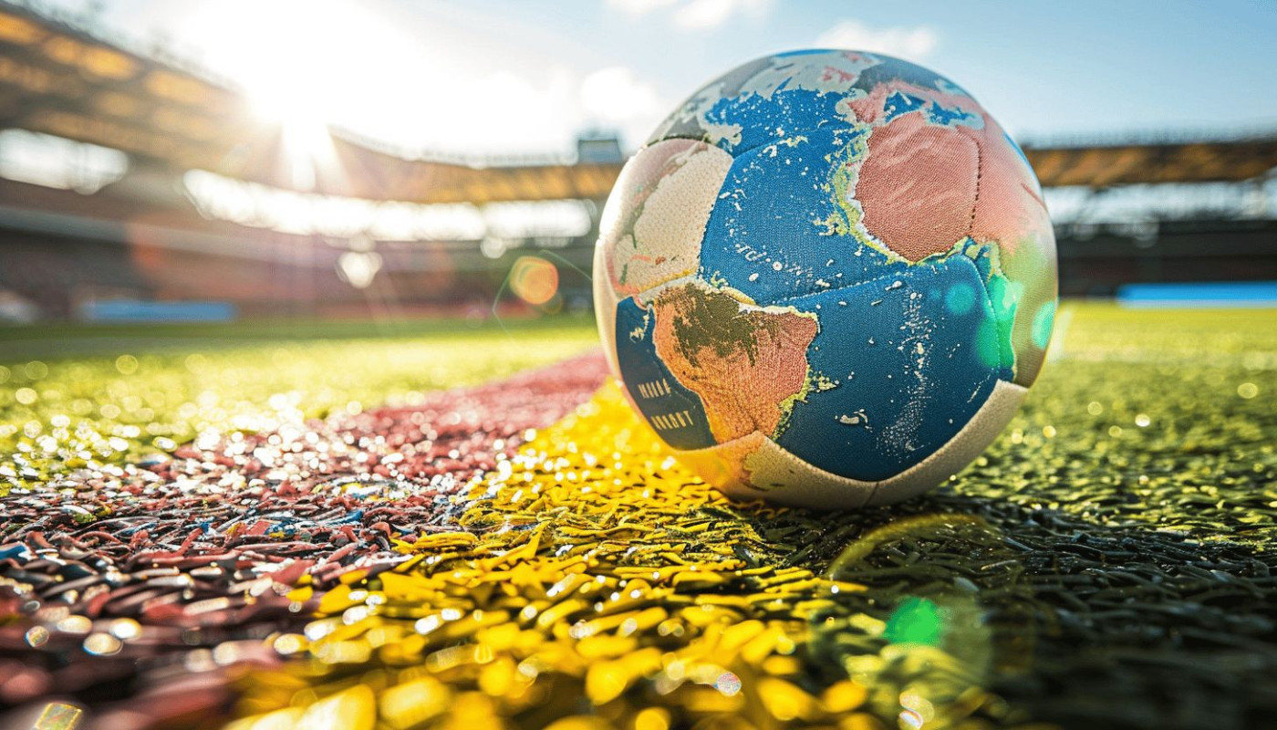 International - La diplomatie du sport et son impact sur les relations internationales