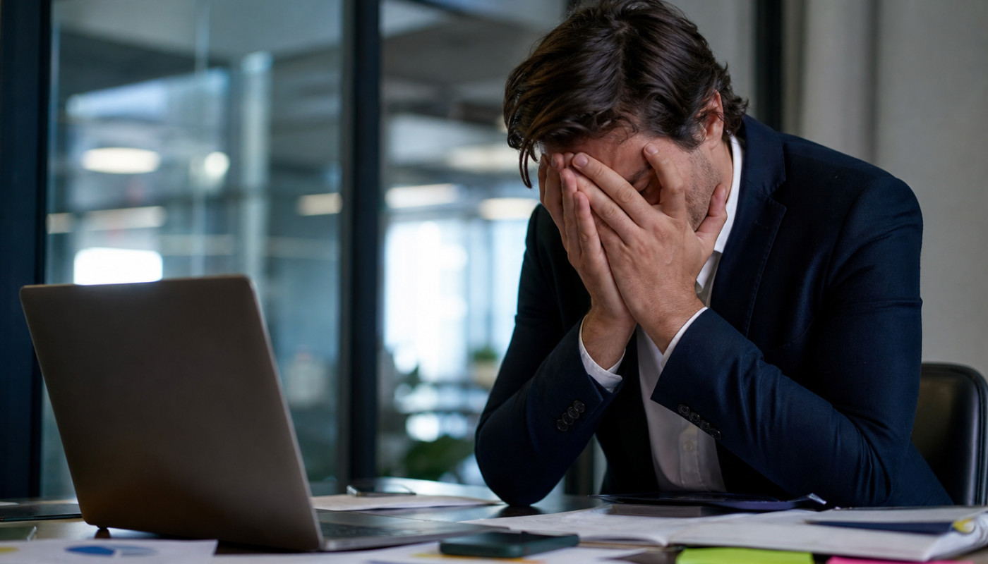 Economie - Le vrai coût des erreurs dans une stratégie digitale