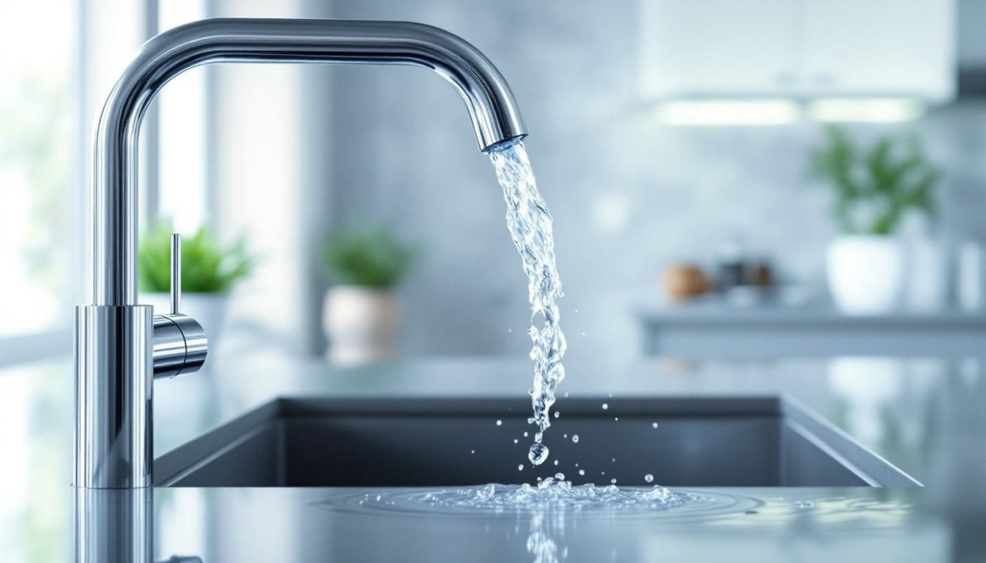 Santé - Les avantages des solutions anticalcaire pour une eau plus saine chez soi