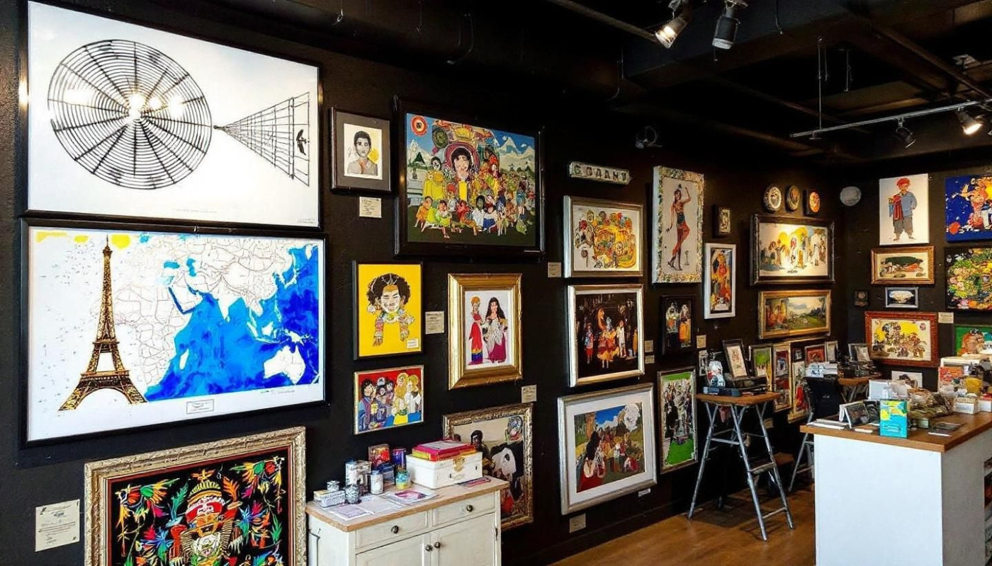 Les avantages sociaux de l'investissement dans la culture