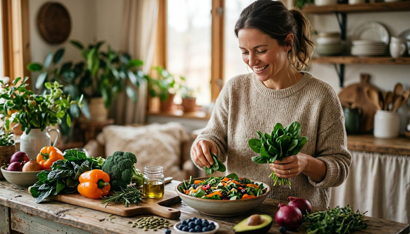 Santé - Les micronutriments oubliés : leur rôle secret dans l’immunité