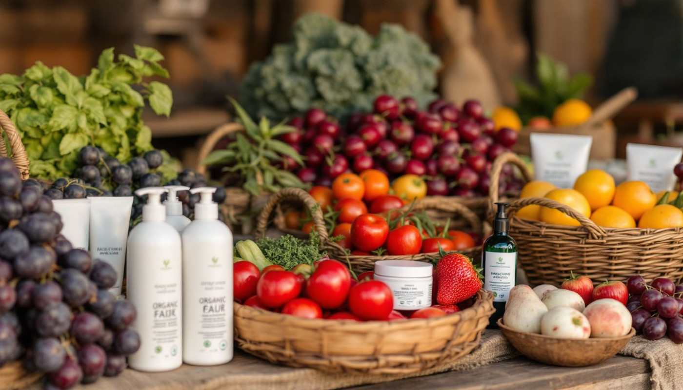 L'impact des ventes privées sur l'accès aux produits biologiques