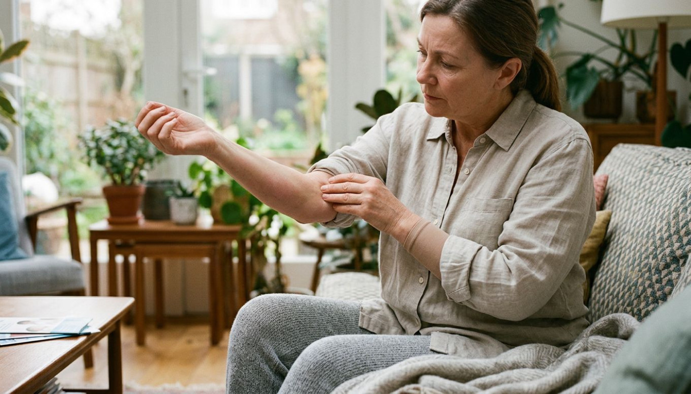 Signaux faibles : repérer tôt une pathologie lymphatique après une intervention