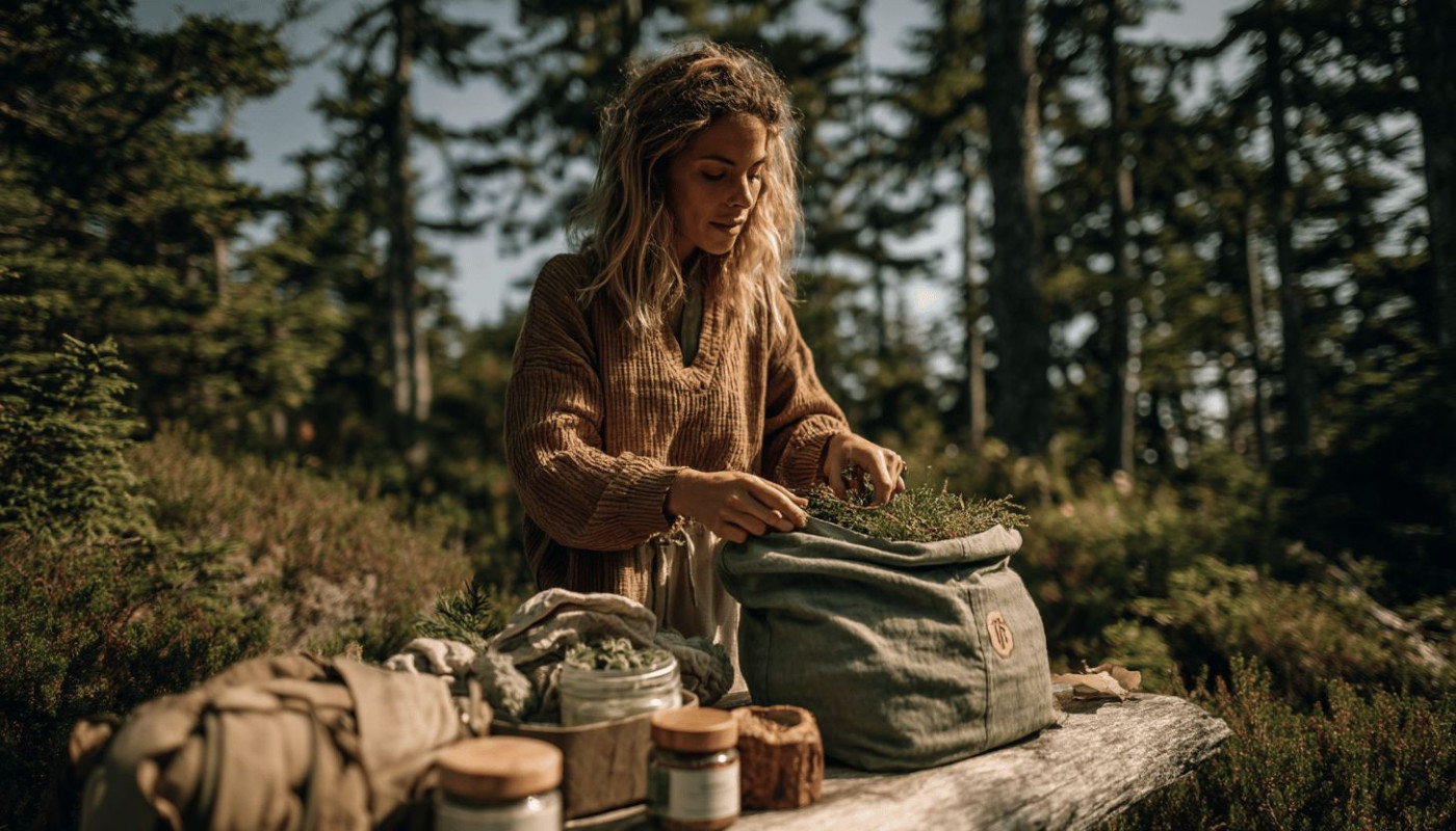 International - Stratégies méconnues pour voyager durablement en 2023